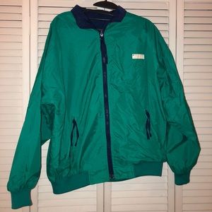 Vintage 80s Jacket